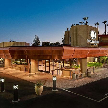 Doubletree By Hilton Phoenix- Tempe Esterno foto