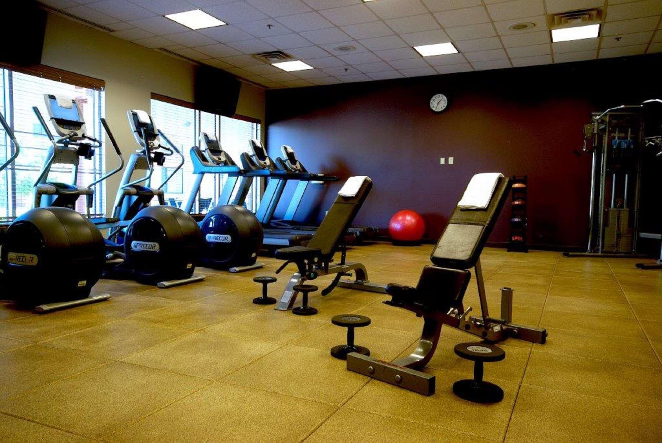 Doubletree By Hilton Phoenix- Tempe Esterno foto