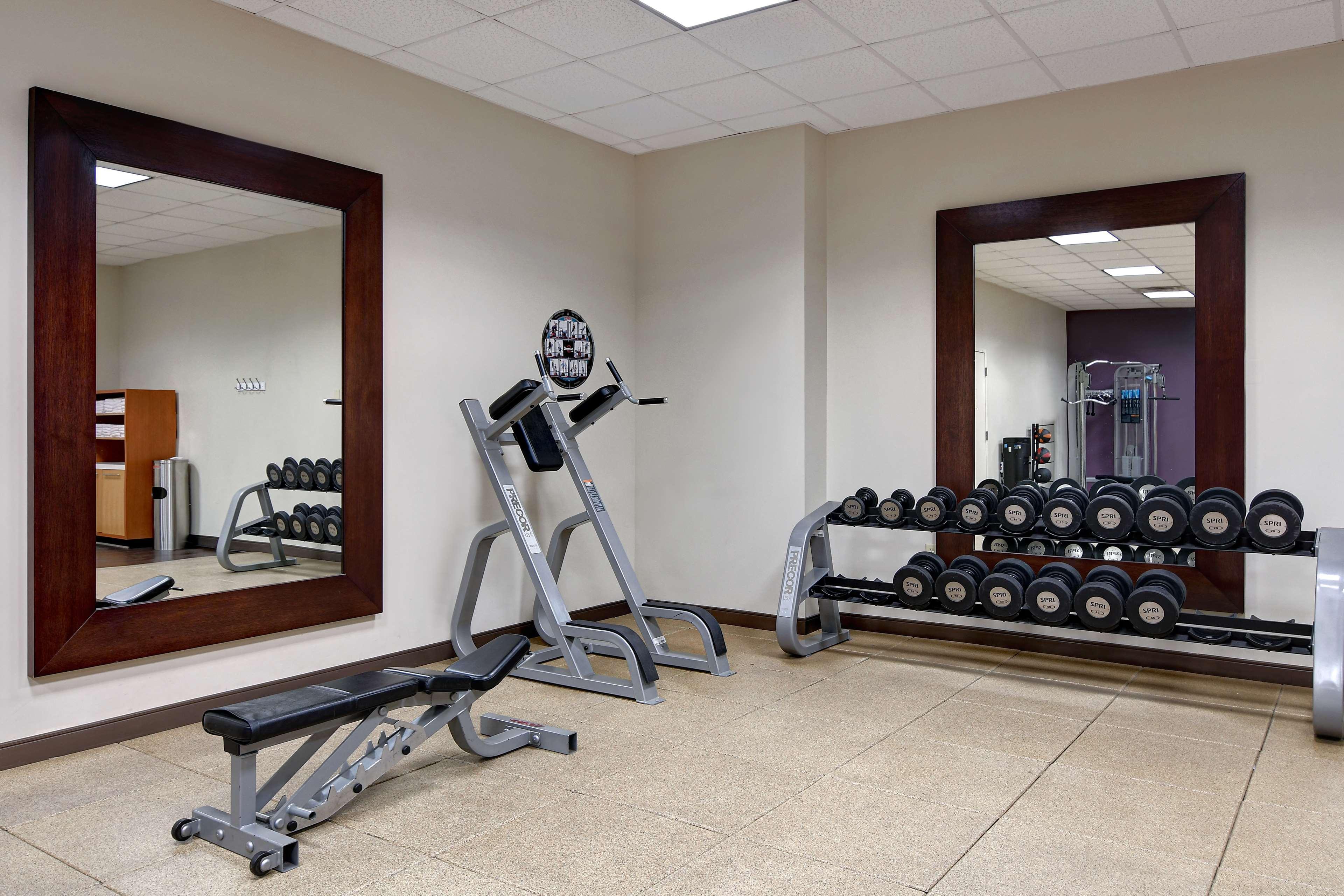 Doubletree By Hilton Phoenix- Tempe Esterno foto