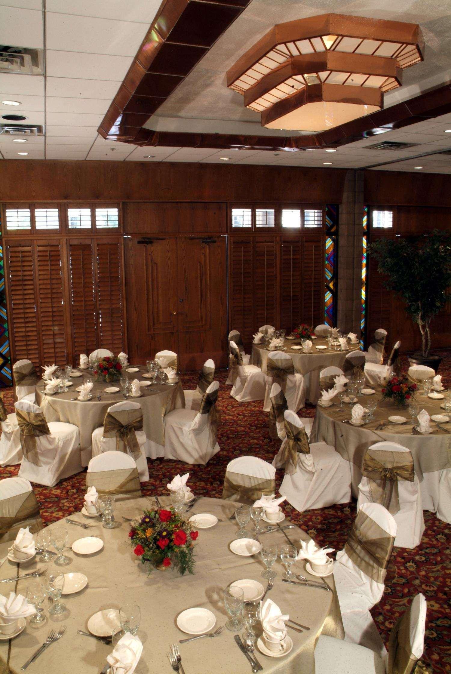 Doubletree By Hilton Phoenix- Tempe Esterno foto