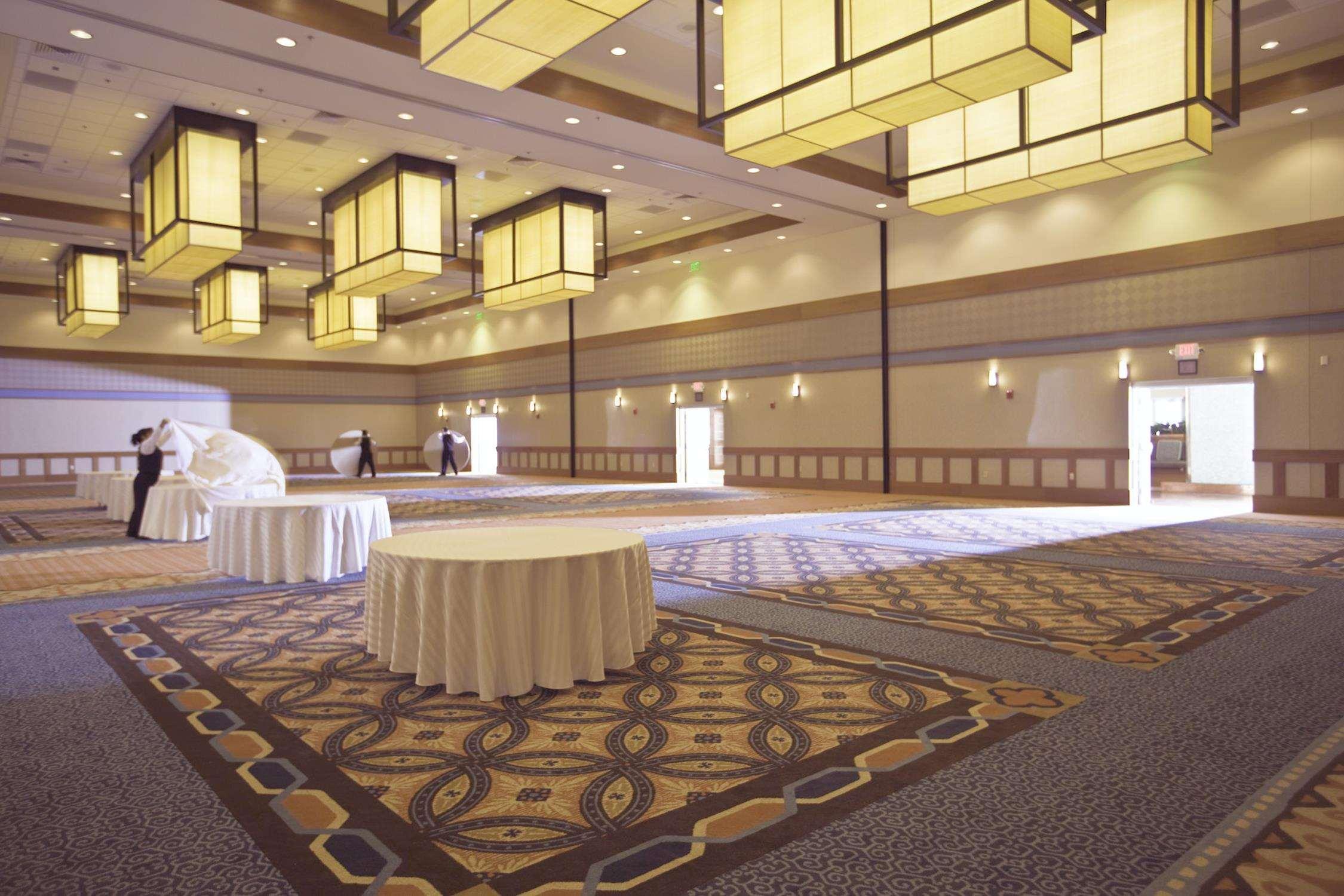 Doubletree By Hilton Phoenix- Tempe Esterno foto