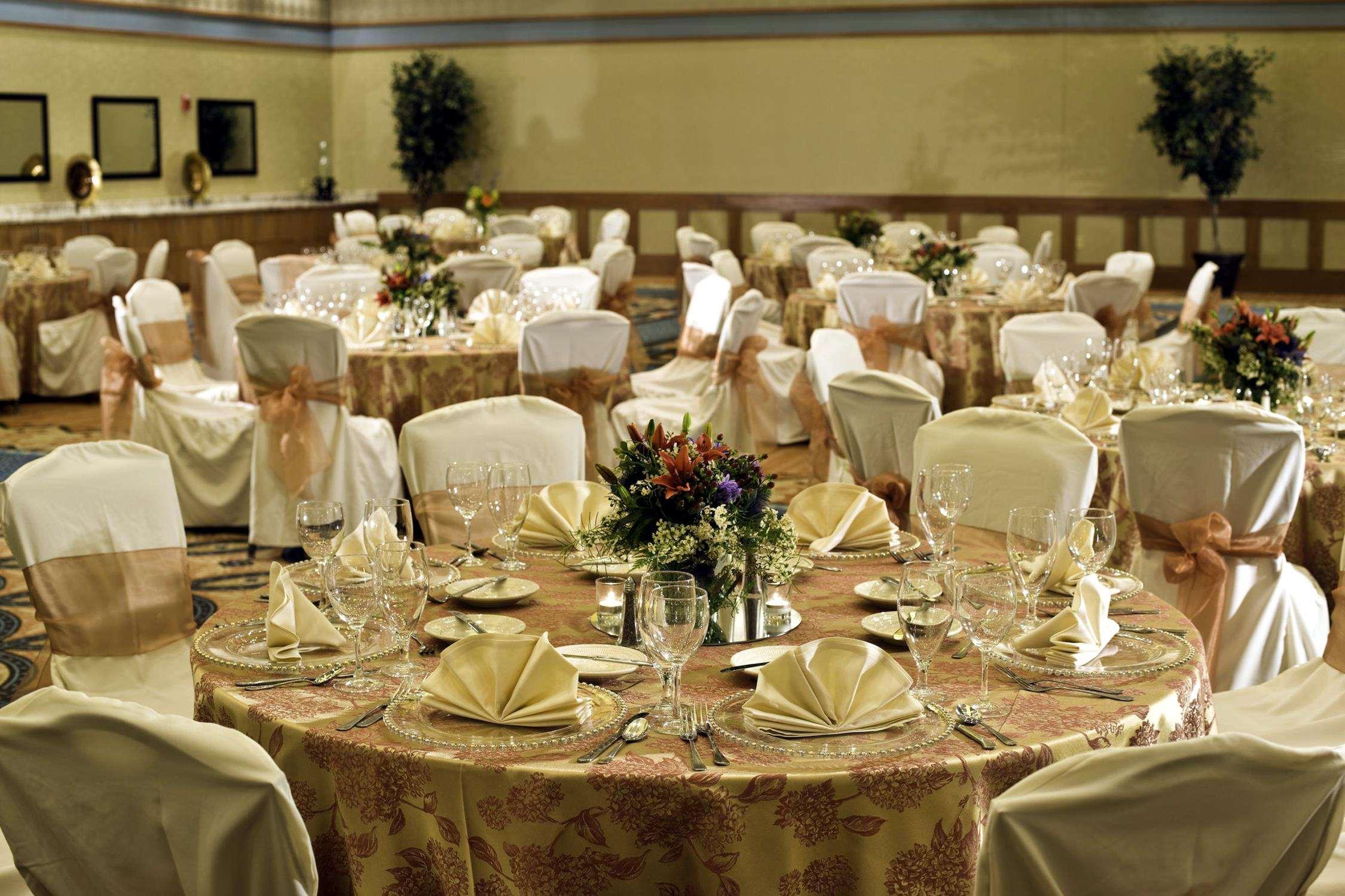 Doubletree By Hilton Phoenix- Tempe Esterno foto