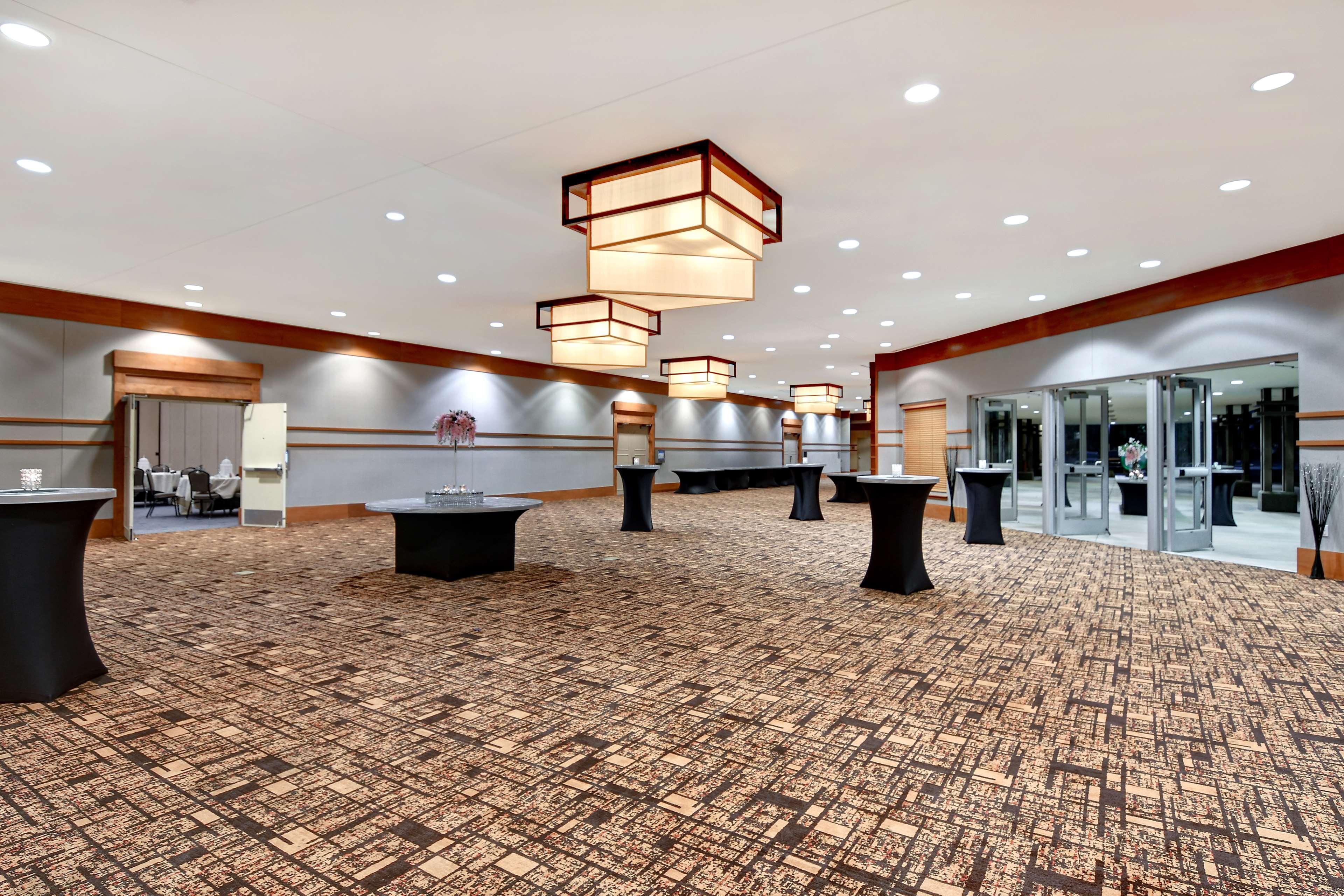 Hotel Doubletree By Hilton Phoenix- Tempe Esterno foto