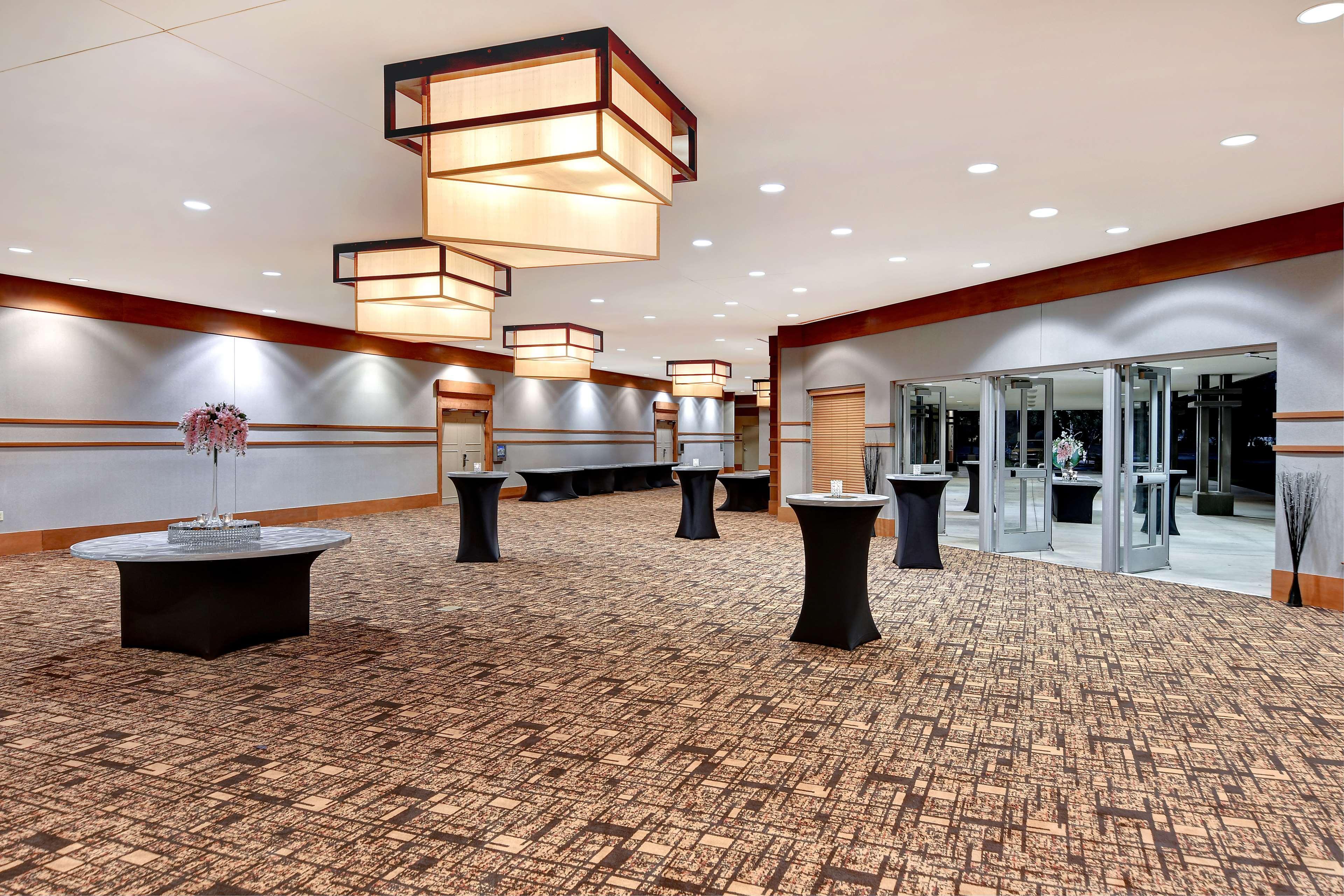 Doubletree By Hilton Phoenix- Tempe Esterno foto