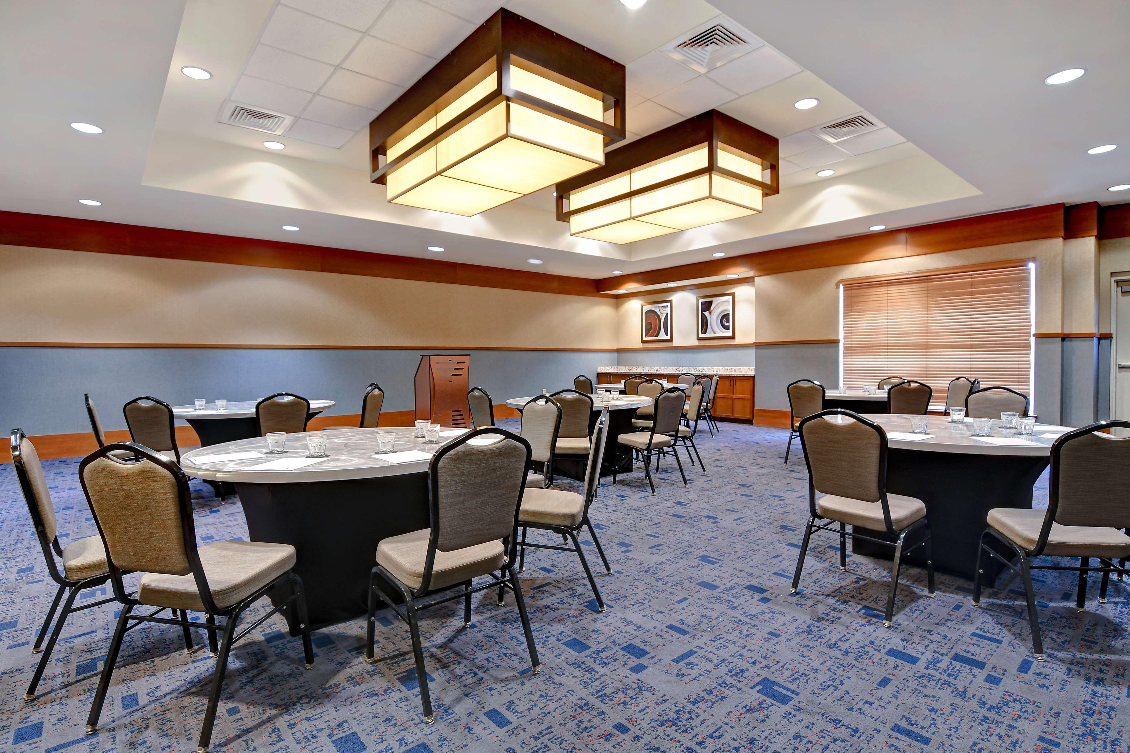 Doubletree By Hilton Phoenix- Tempe Esterno foto