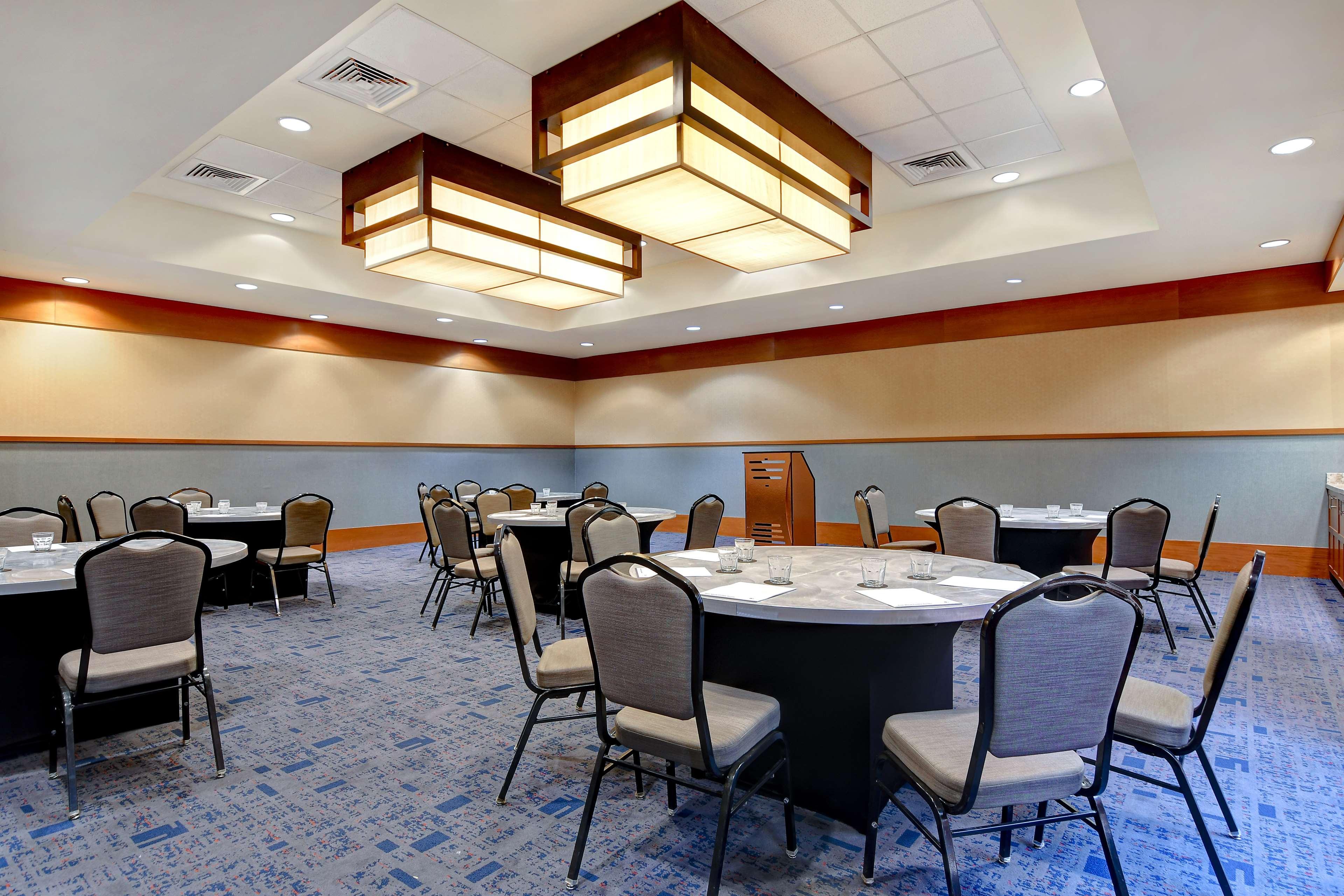 Doubletree By Hilton Phoenix- Tempe Esterno foto