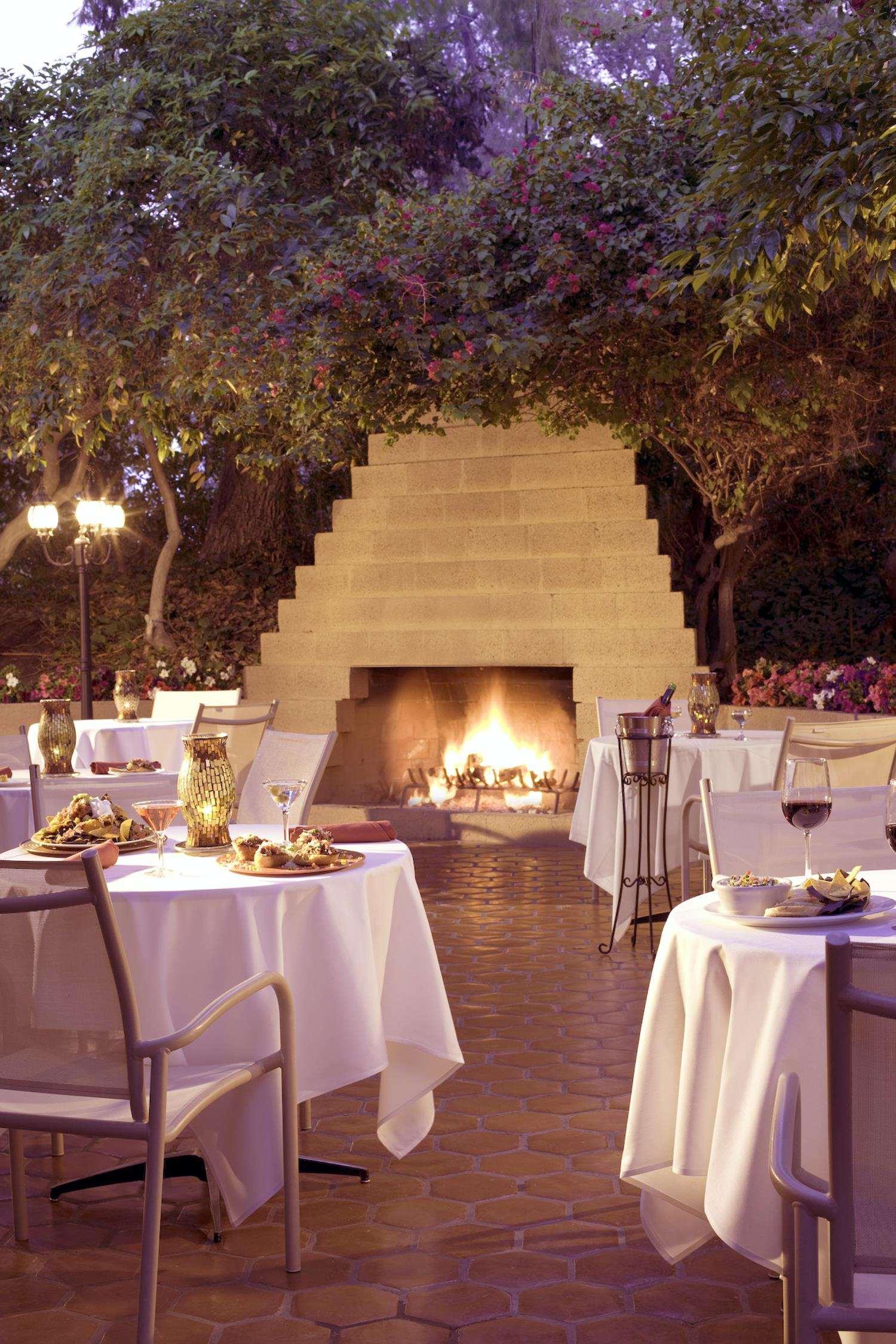 Doubletree By Hilton Phoenix- Tempe Esterno foto