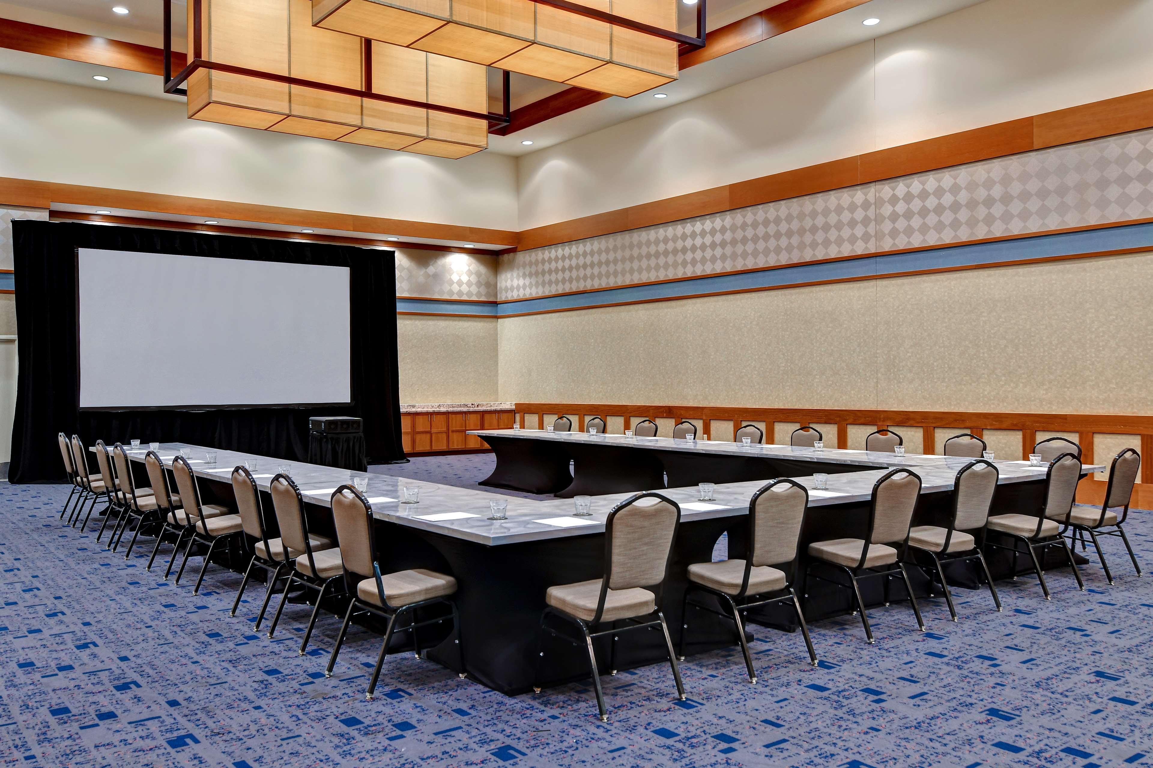 Doubletree By Hilton Phoenix- Tempe Esterno foto