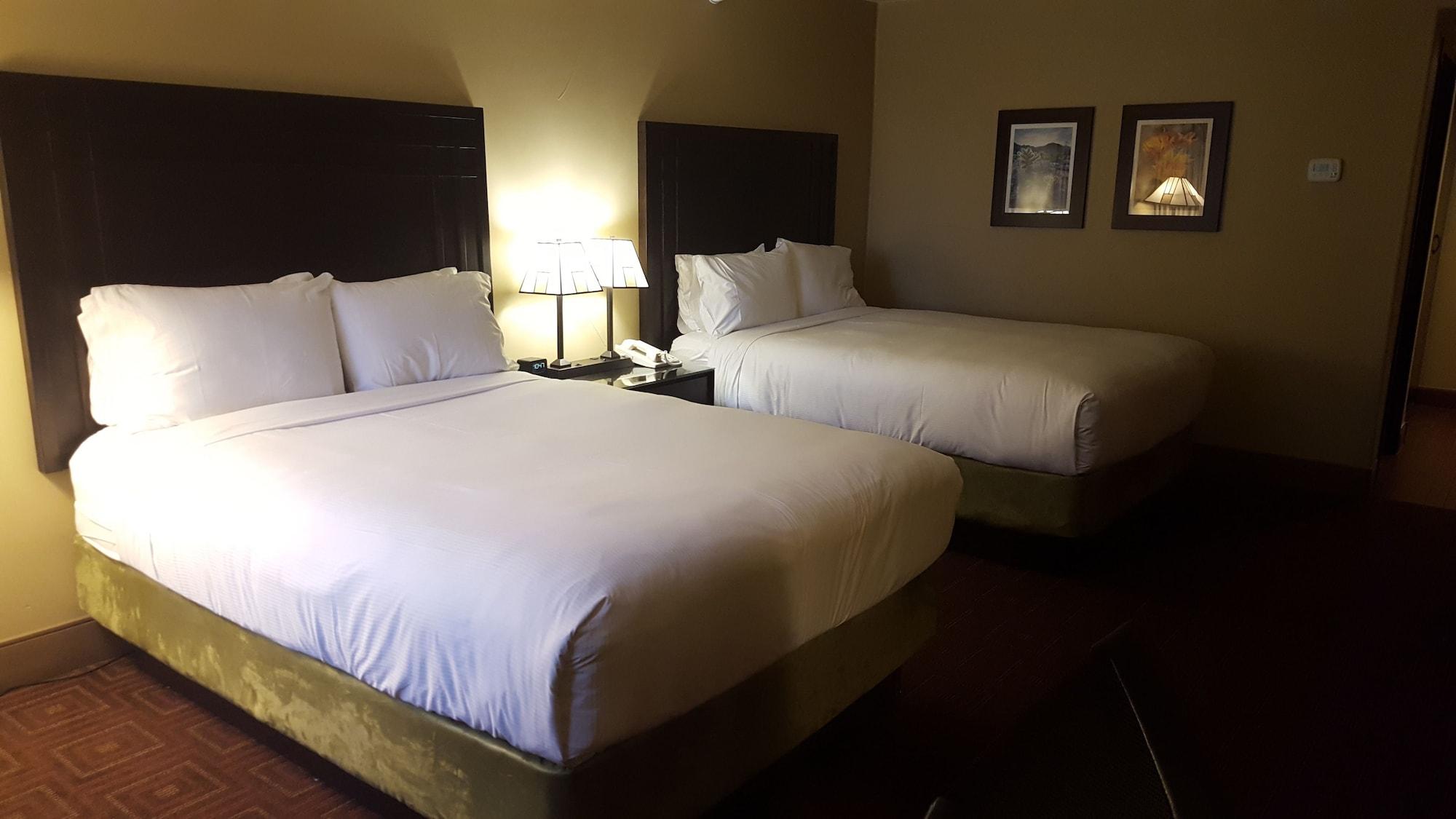 Hotel Doubletree By Hilton Phoenix- Tempe Esterno foto