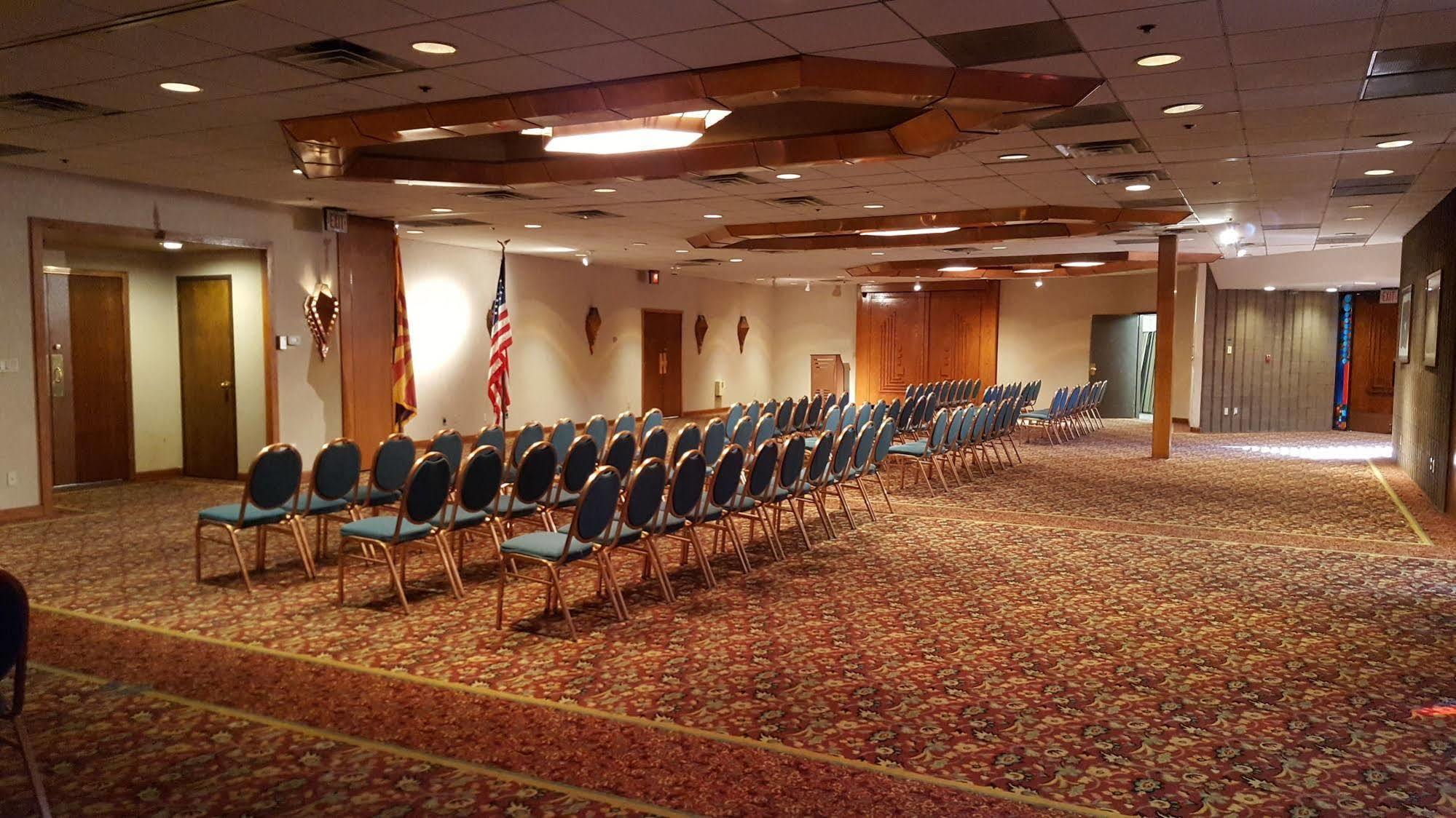 Doubletree By Hilton Phoenix- Tempe Esterno foto