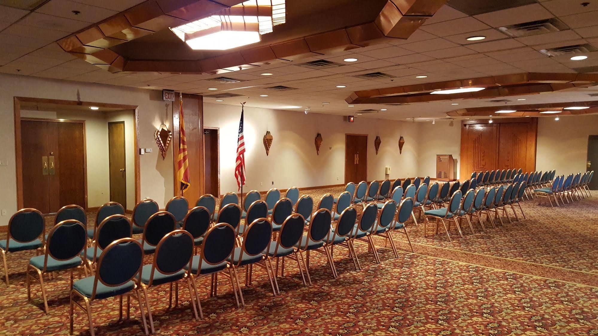 Doubletree By Hilton Phoenix- Tempe Esterno foto